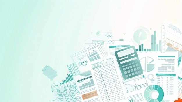 Accounting & Finance Software