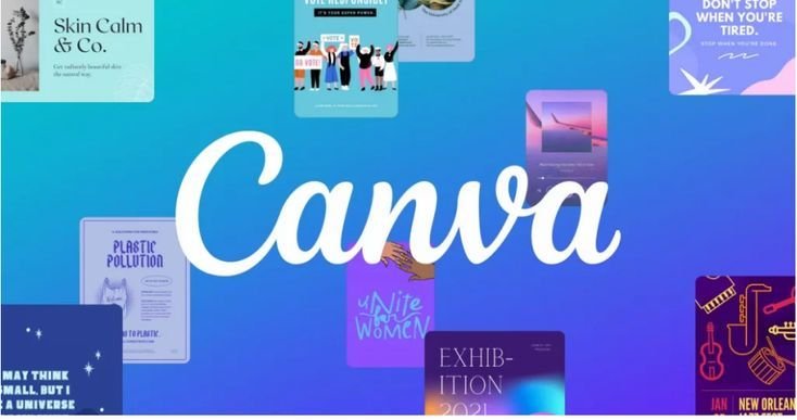 Design Tools (Canva)