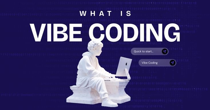 Vibe Coding using AI